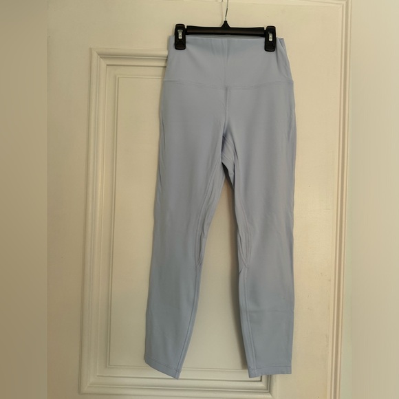 Lululemon align leggings “28 - Picture 2 of 4
